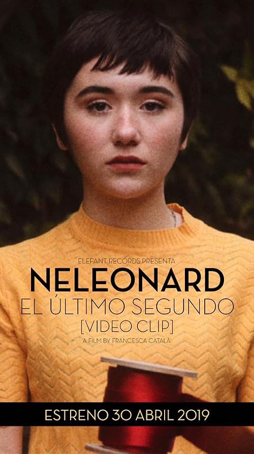 Neleonard: El último segundo