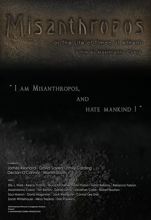 Misanthropos