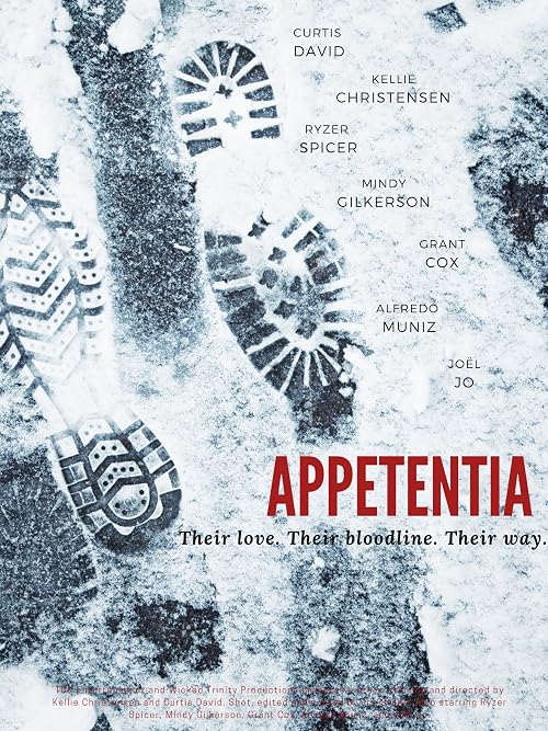 Appetentia