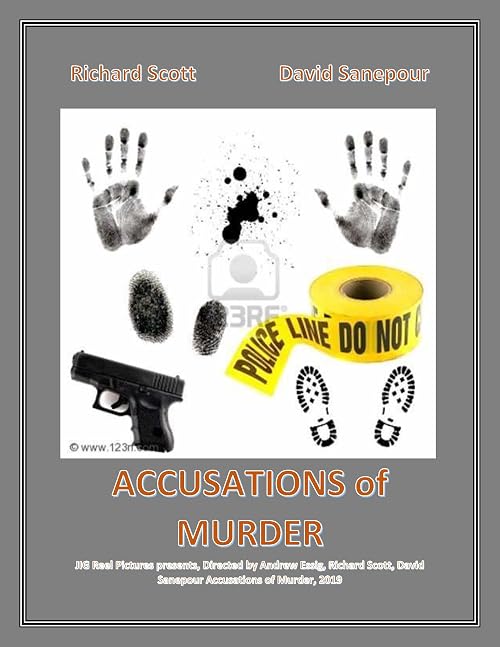 Accusations of Murder