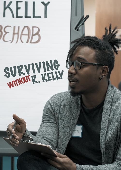 Surviving Without R. Kelly