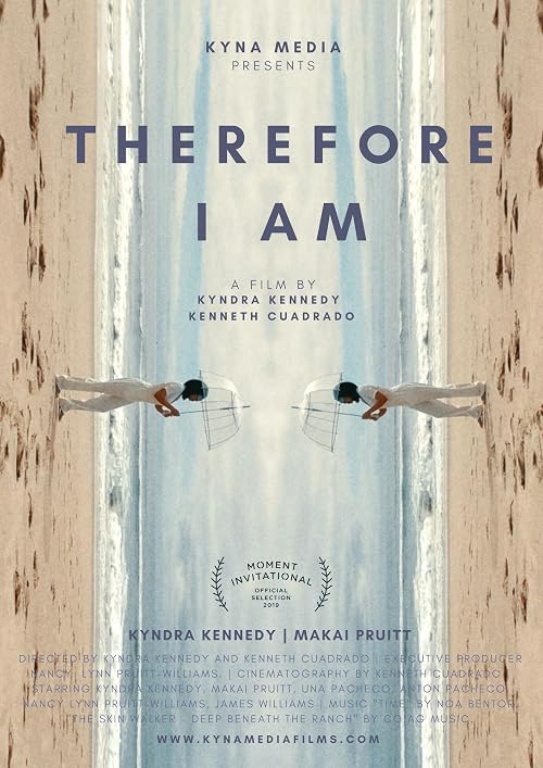 Therefore I Am