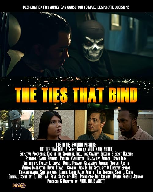 The Ties That Bind