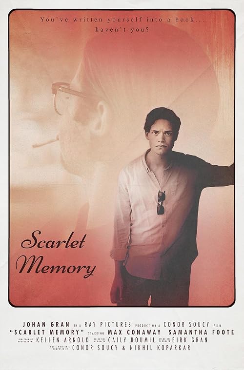 Scarlet Memory