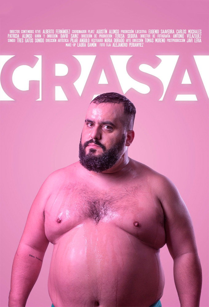 Grasa