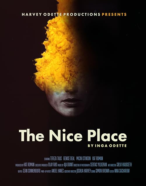 The Nice Place