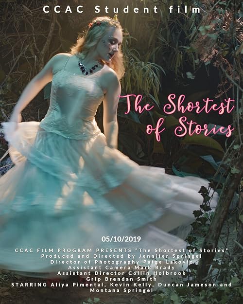 The Shortest of Stories