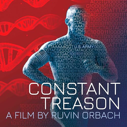 Constant Treason