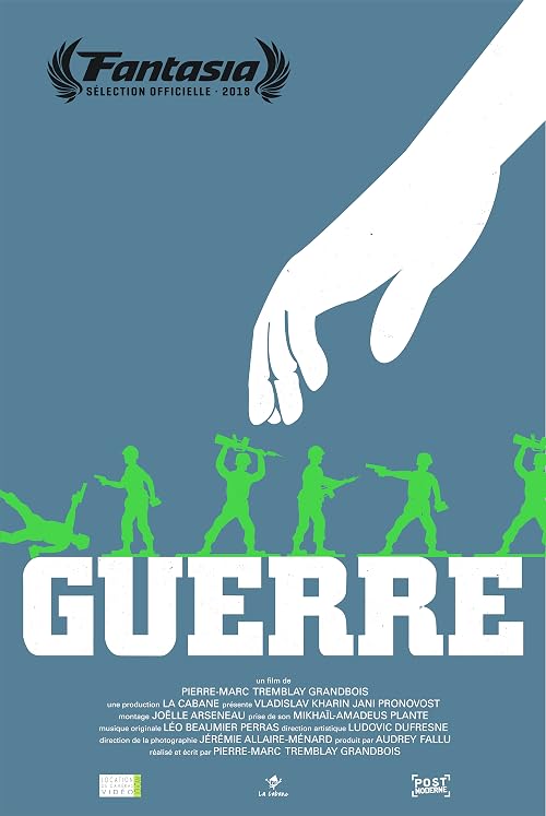 Guerre