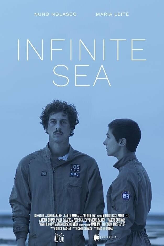 Mar Infinito
