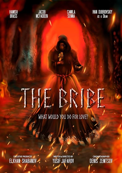 The Bribe