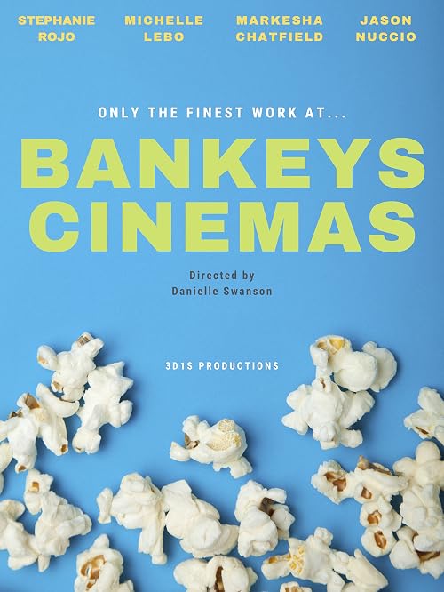 Bankeys Cinemas