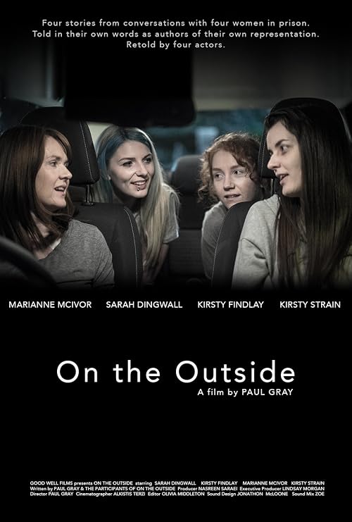 On the Outside