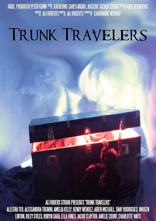Trunk Travelers
