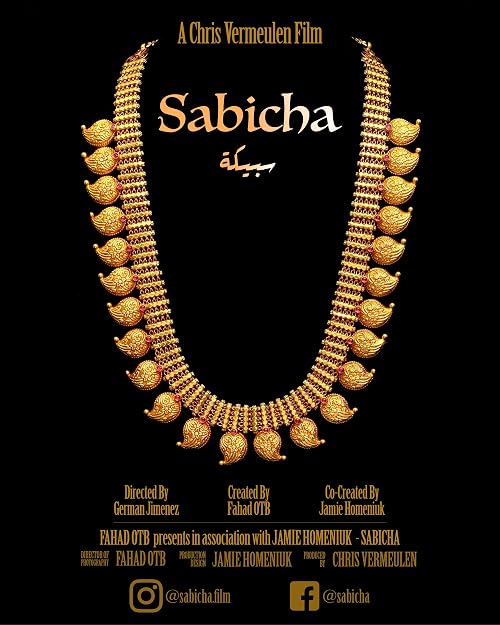 Sabicha