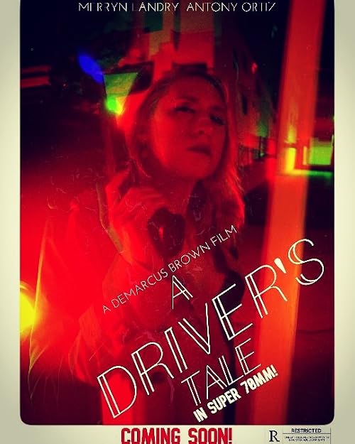 The Drivers Tale