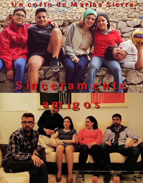 Sinceramente amigos