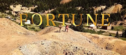 Fortune, CO