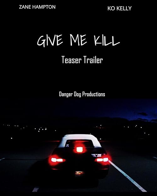 Give Me Kill