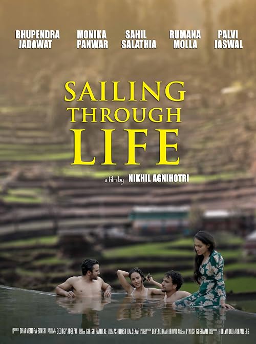Sailing Through Life