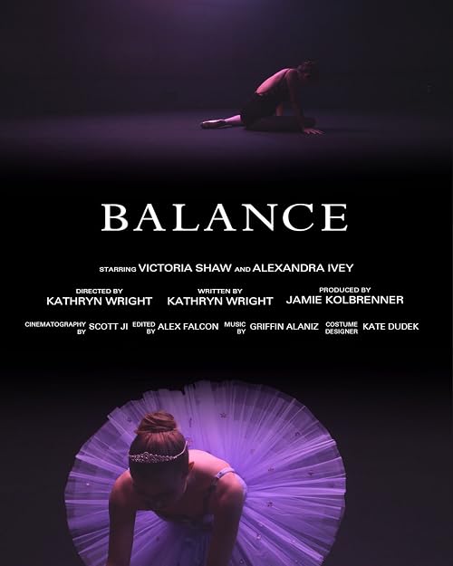 Balance