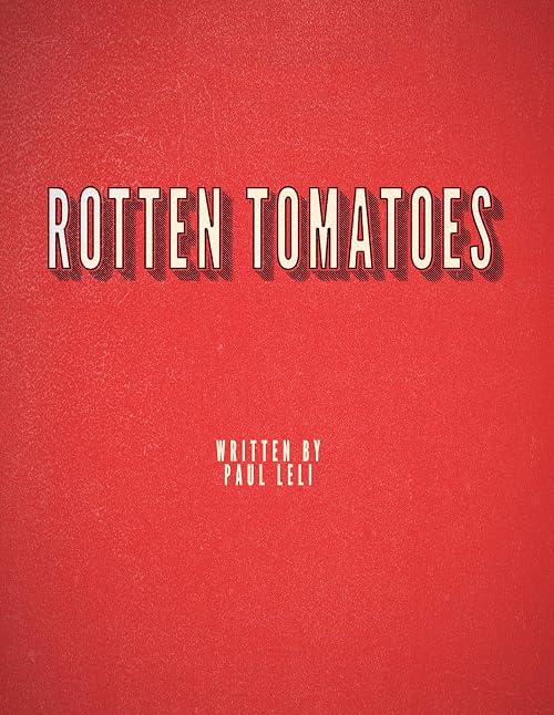 Rotten Tomato