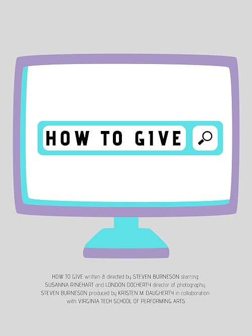 How to Give
