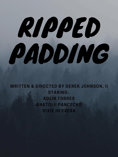 Ripped Padding