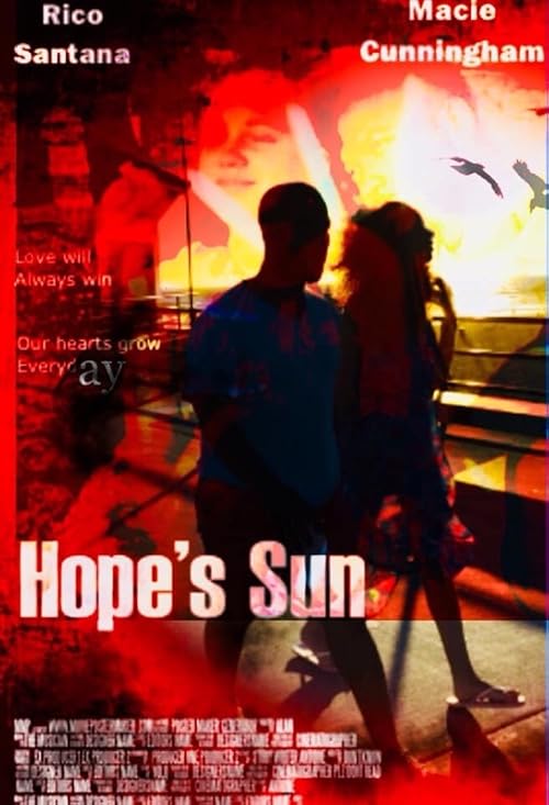 Hope's Sun