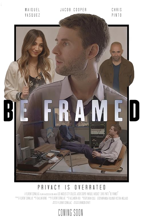 Be Framed