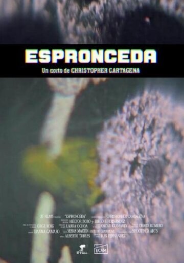 Espronceda