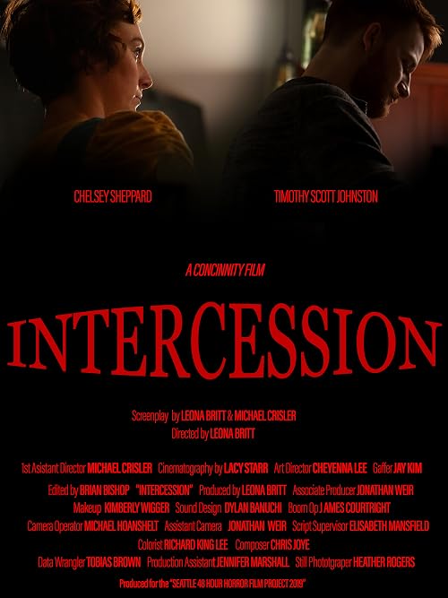 Intercession