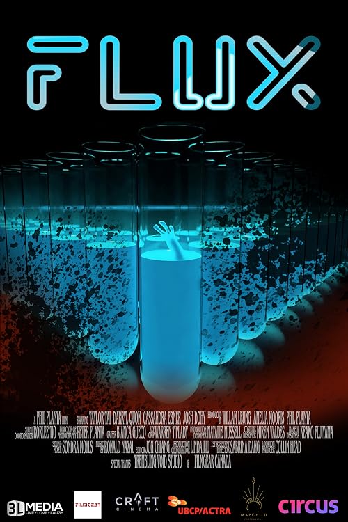 Flux