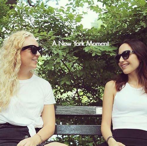 A New York Moment