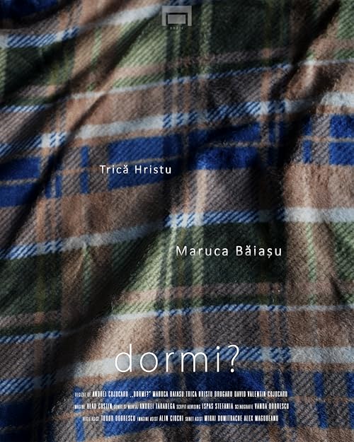 Dormi?