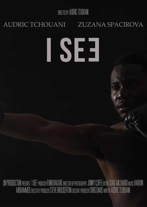 I See