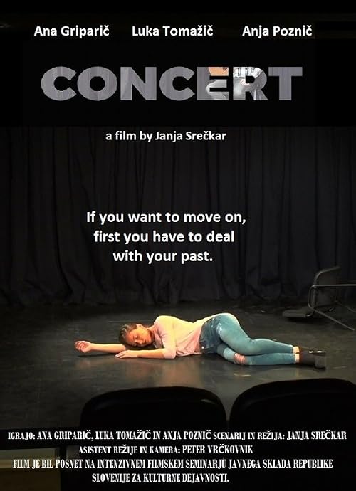 Koncert (Concert)