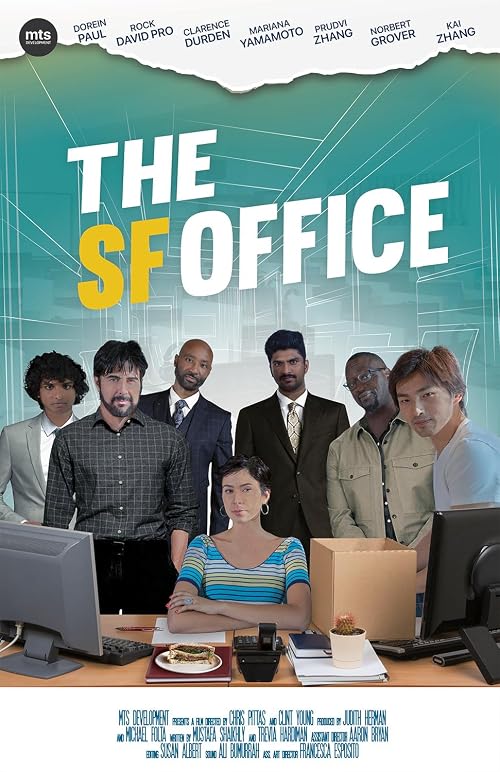 The SF Office