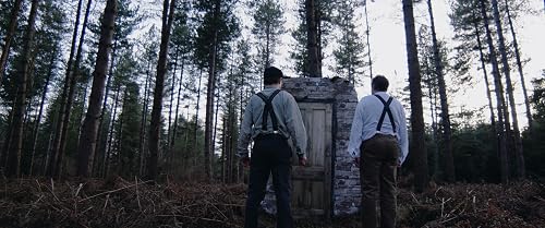 Door of Lost Time