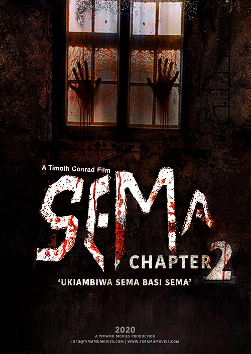 Sema: Chapter Two