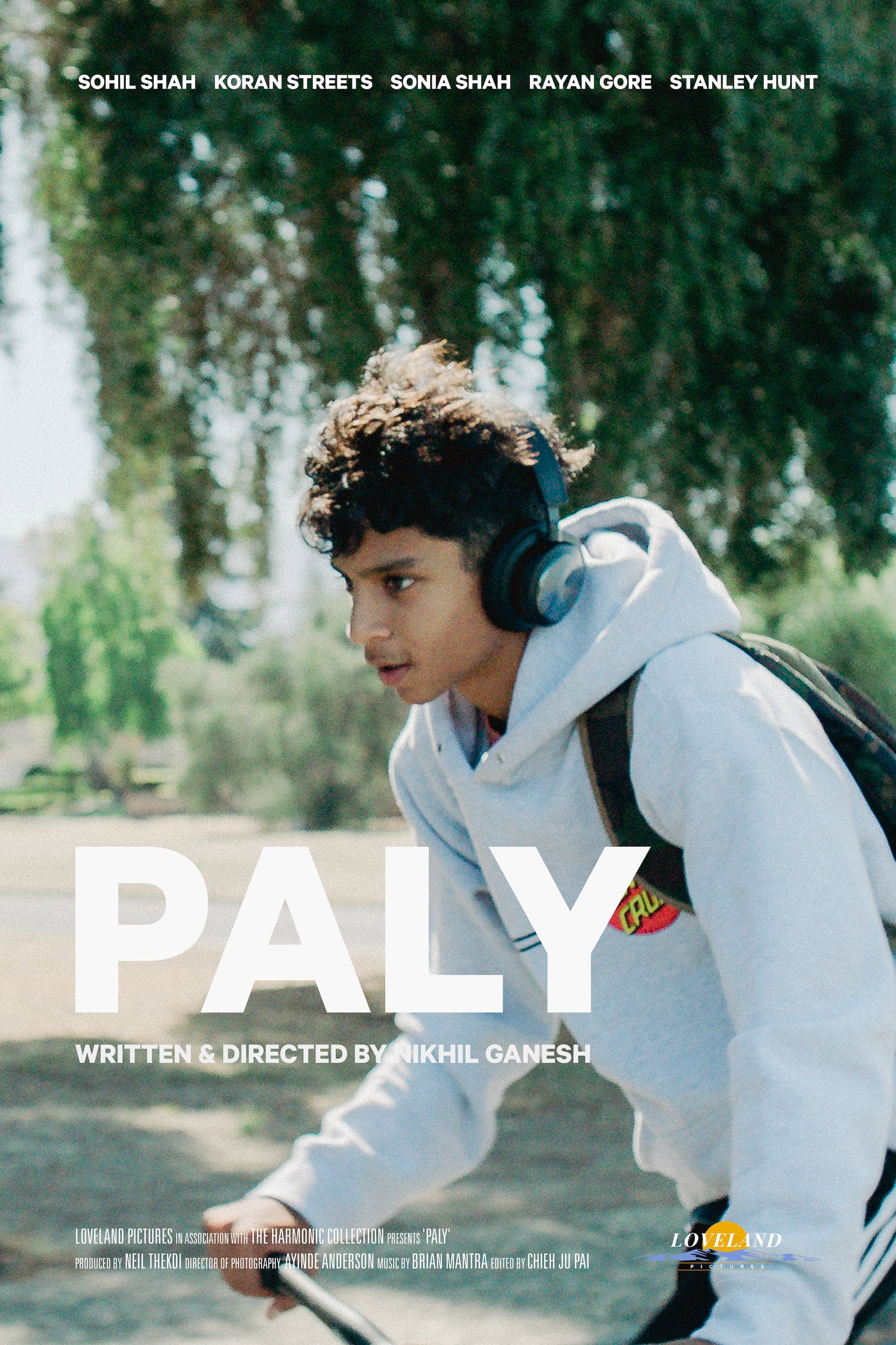 Paly