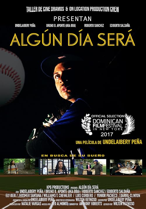 Algún Día Será