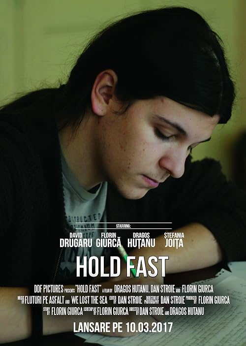 Hold Fast