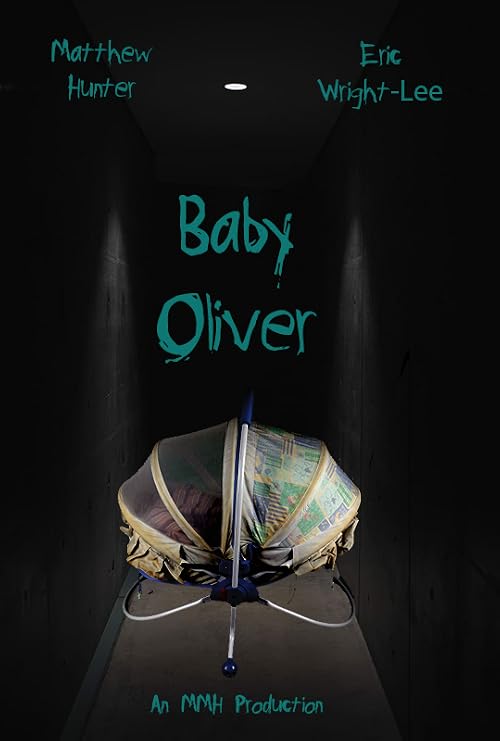 Baby Oliver