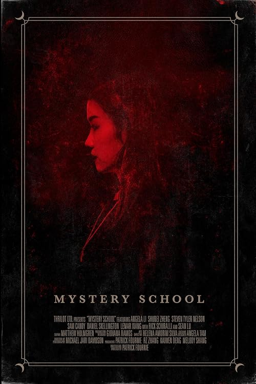 Mystery School
