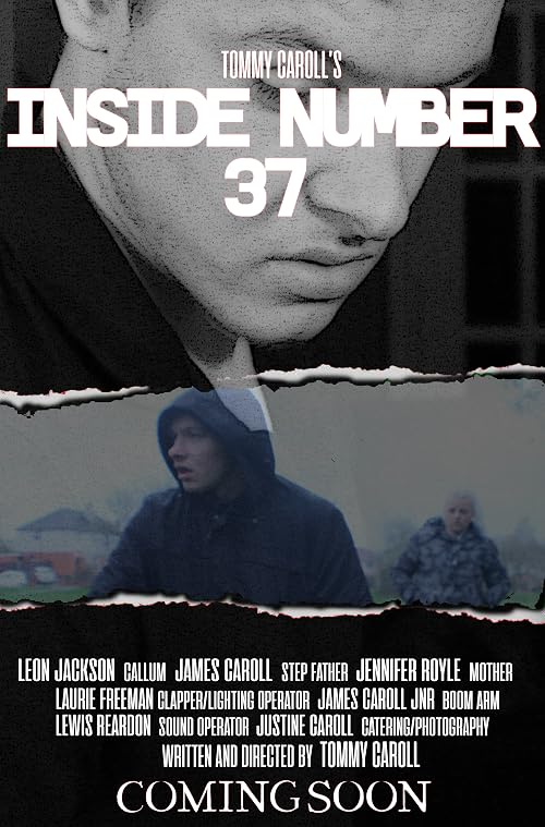 Inside Number 37