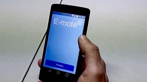 E-mote