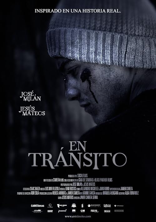 En tránsito