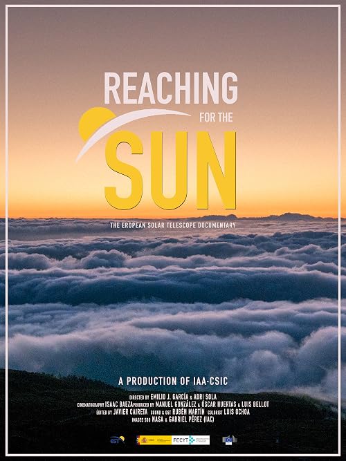 Reaching for the Sun