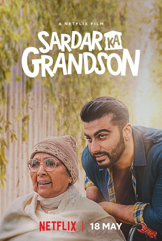 Sardars Enkel